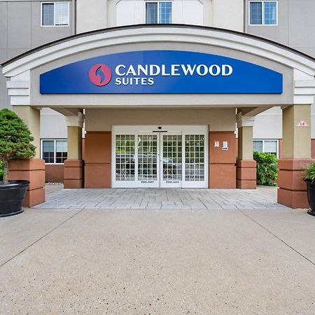 Candlewood Suites Bordentown-Trenton By Ihg Экстерьер фото