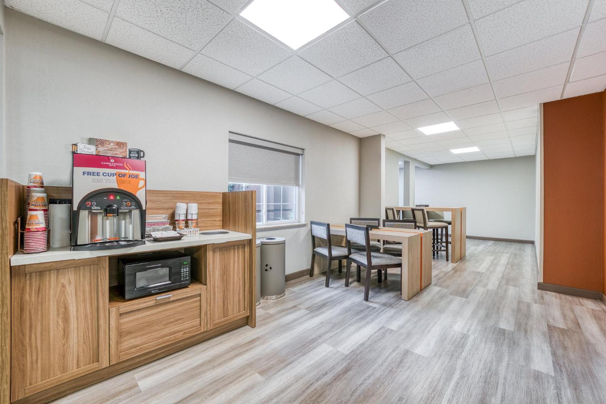 Candlewood Suites Bordentown-Trenton By Ihg Экстерьер фото