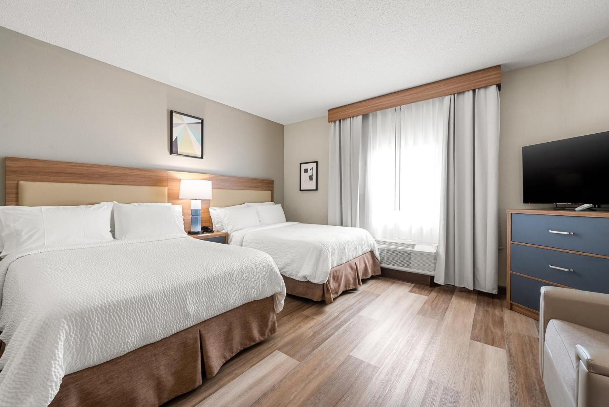 Candlewood Suites Bordentown-Trenton By Ihg Экстерьер фото