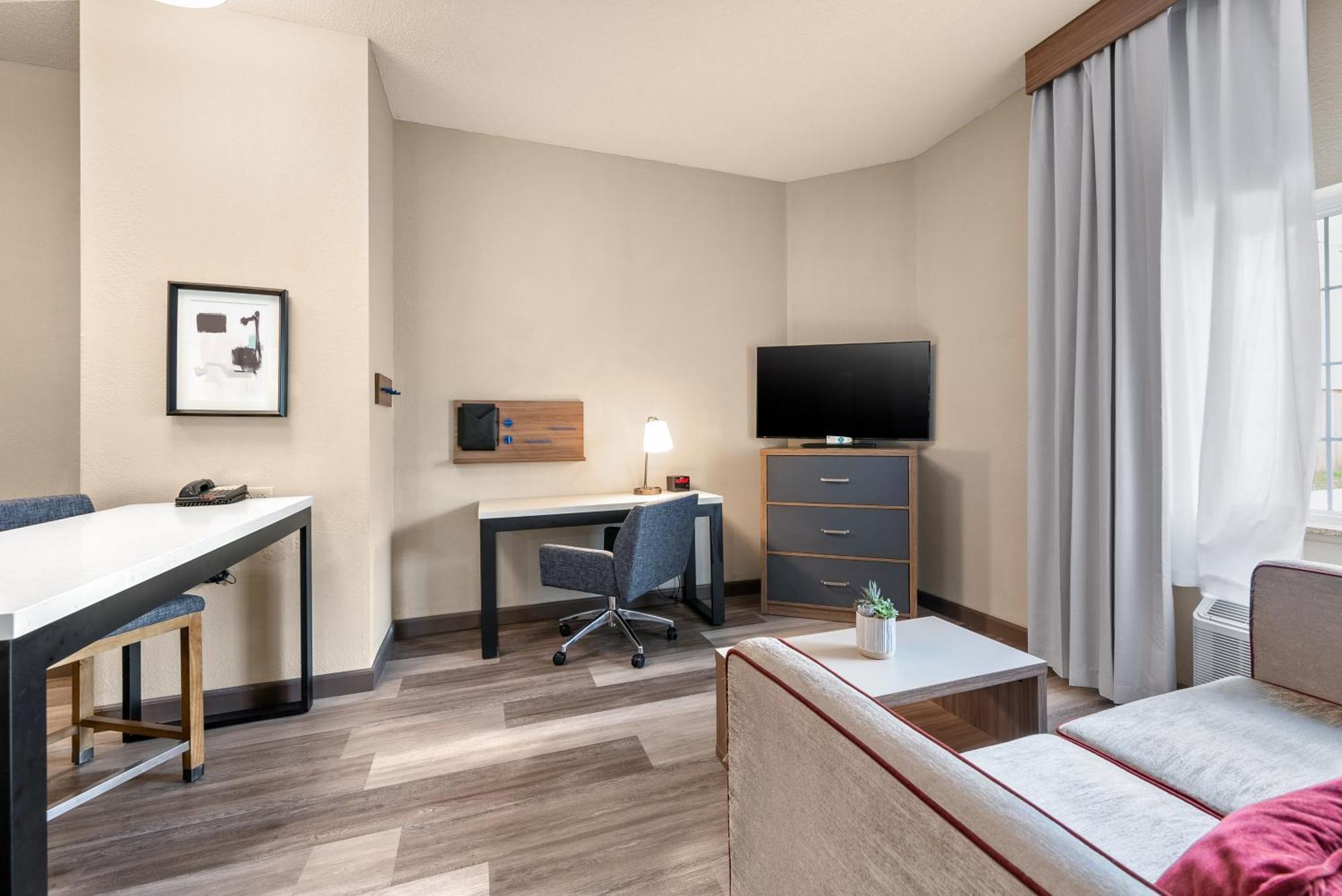 Candlewood Suites Bordentown-Trenton By Ihg Экстерьер фото