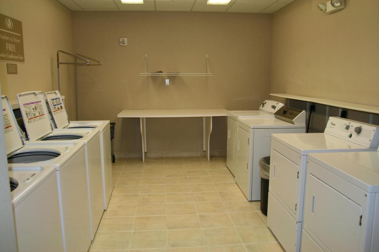 Candlewood Suites Bordentown-Trenton By Ihg Экстерьер фото